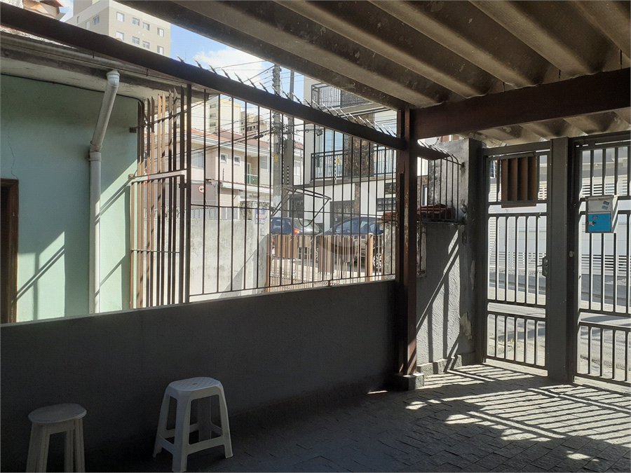 Terreno à venda com 1 quarto em Tucuruvi, São Paulo, SP