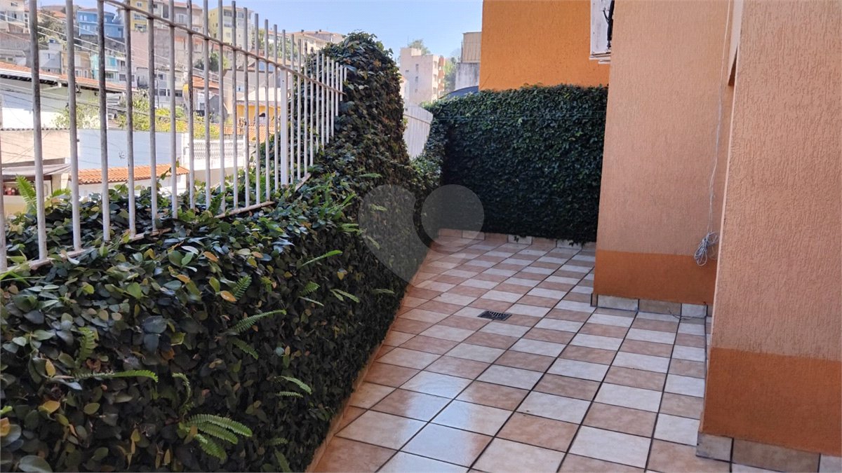 Sobrado à venda com 3 quartos, sendo 1 suíte, em Butantã, São Paulo, SP