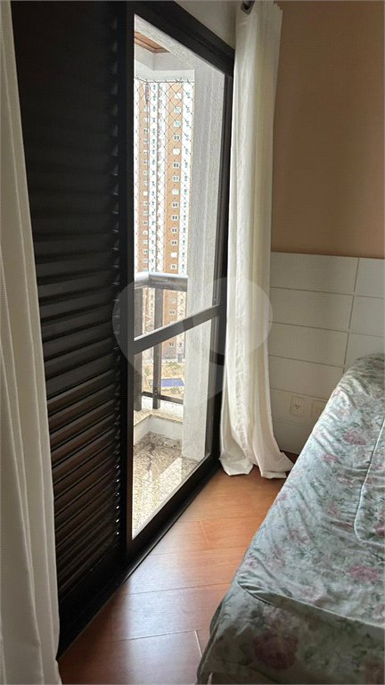 Apartamento à venda com 3 quartos, sendo 1 suíte, em Jardim Anália Franco, São Paulo, SP