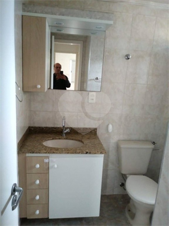Apartamento à venda com 2 quartos em Vila Medeiros, São Paulo, SP