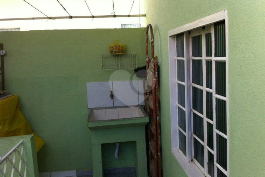 Casa à venda com 5 quartos em Vila Guilherme, São Paulo, SP