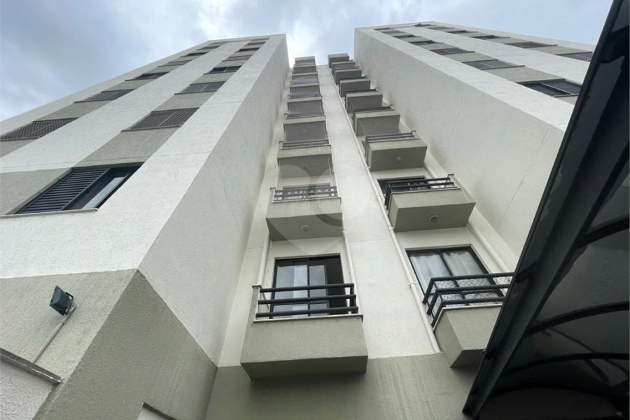 Apartamento para alugar com 2 quartos em Tucuruvi, São Paulo, SP