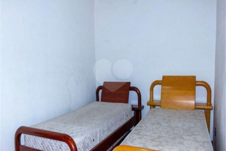 Apartamento à venda ou para alugar com 4 suítes em Jardim da Saúde, São Paulo, SP