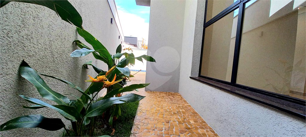 Casa Térrea à venda com 3 suítes em Jardim Valencia, Ribeirão Preto, SP