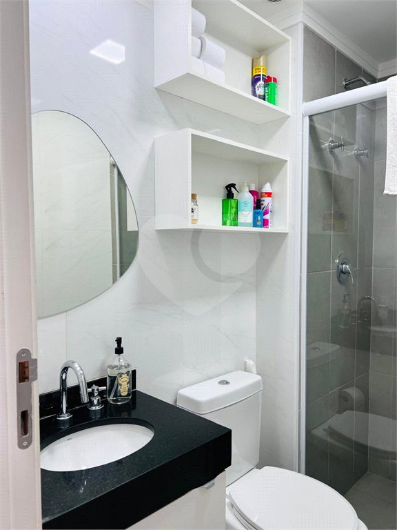 Duplex à venda com 1 suíte em Perdizes, São Paulo, SP