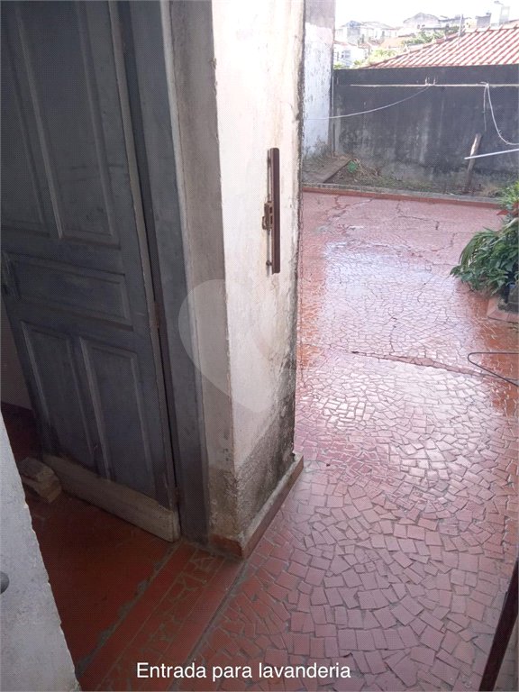Sobrado à venda com 2 quartos em Vila Nivi, São Paulo, SP