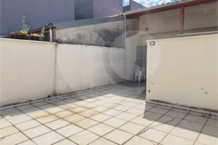 Cobertura à venda com 2 quartos em Vila Guarani, Santo André, SP