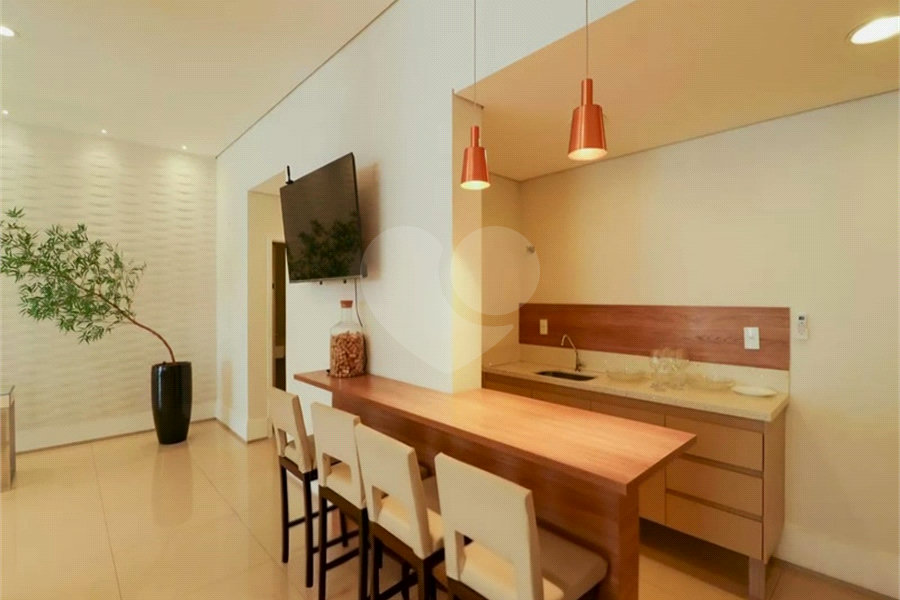 Apartamento à venda com 2 quartos, sendo 1 suíte, em Santana, São Paulo, SP