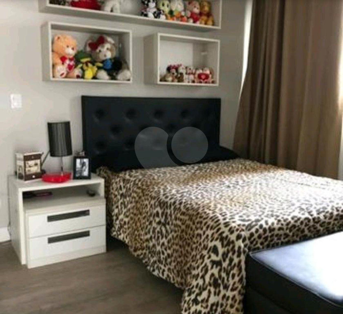 Casa Térrea à venda com 5 quartos, sendo 2 suítes, em Água Fria, São Paulo, SP