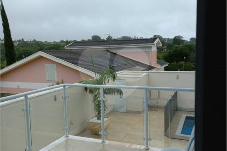 Casa à venda com 3 quartos, sendo 1 suíte,  no condomínio Jardim Reserva Bom Viver de Indaiatuba, Indaiatuba - SP