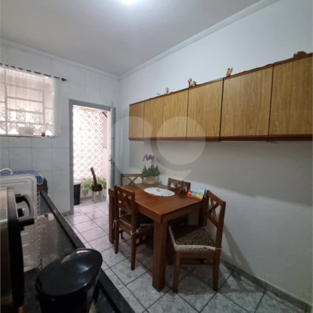 Casa à venda com 2 quartos em Parada Inglesa, São Paulo, SP