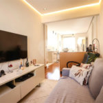 Apartamento à venda com 2 quartos em Bela Vista, São Paulo, SP