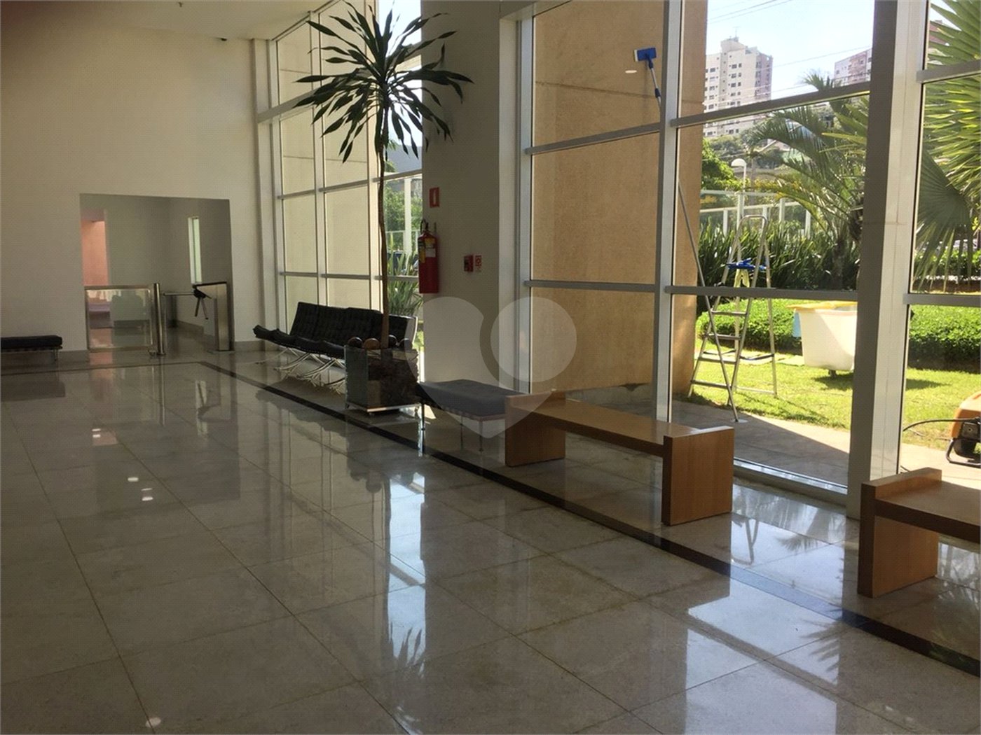Sala à venda ou para alugar no Centro, São Bernardo do Campo, SP