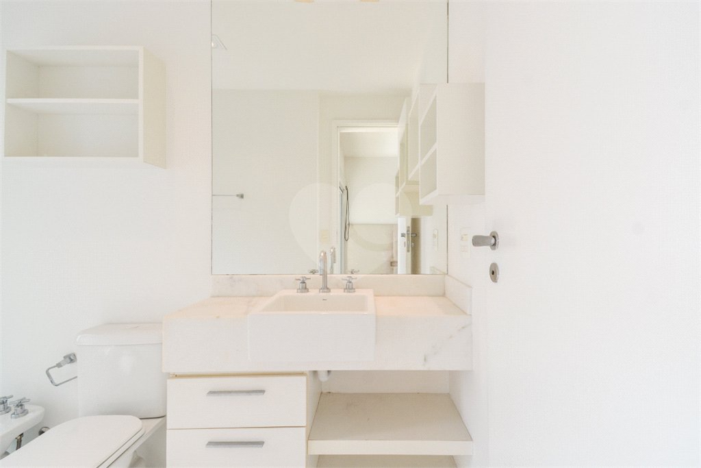 Duplex à venda com 3 suítes em Jardim Paulista, São Paulo, SP