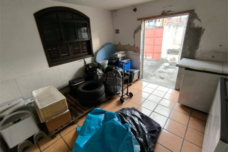 Casa à venda com 2 suítes em Jardim Ana Maria, São Paulo, SP
