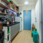Apartamento à venda com 1 quarto em Pinheiros, São Paulo, SP