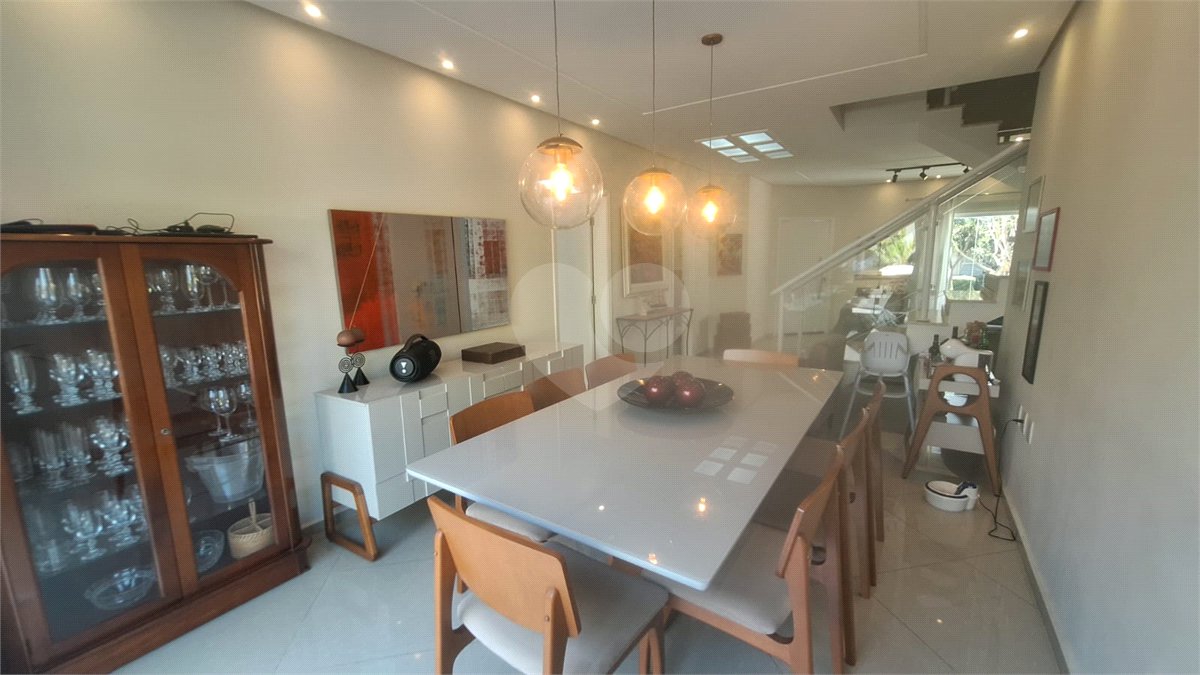 Casa à venda com 3 suítes no condomínio Residencial Villa dos Inglezes, Sorocaba - SP
