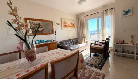 Apartamento à venda com 2 quartos, sendo 1 suíte,  em Tucuruvi, São Paulo, SP