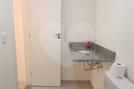 Apartamento à venda com 1 quarto em Vila Isabel, Rio de Janeiro, RJ