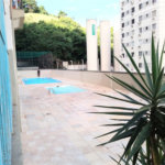 Cobertura à venda com 3 quartos, sendo 1 suíte, em Rio Comprido, Rio de Janeiro, RJ