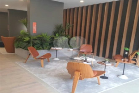Studio à venda em Belenzinho, São Paulo, SP