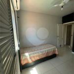 Apartamento à venda com 3 quartos, sendo 1 suíte, em Passagem, Cabo Frio, RJ