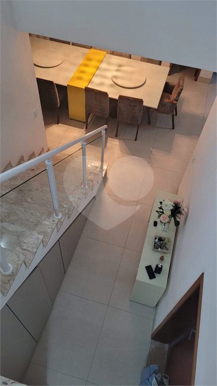 Casa em condomínio à venda com 4 suítes em Guaxinduva, Atibaia, SP
