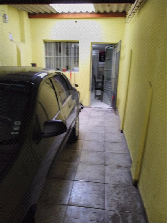 Casa de Vila à venda com 2 quartos em Santana, São Paulo, SP