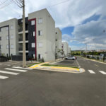 Apartamento à venda com 2 quartos em Jardins do Império, Indaiatuba, SP