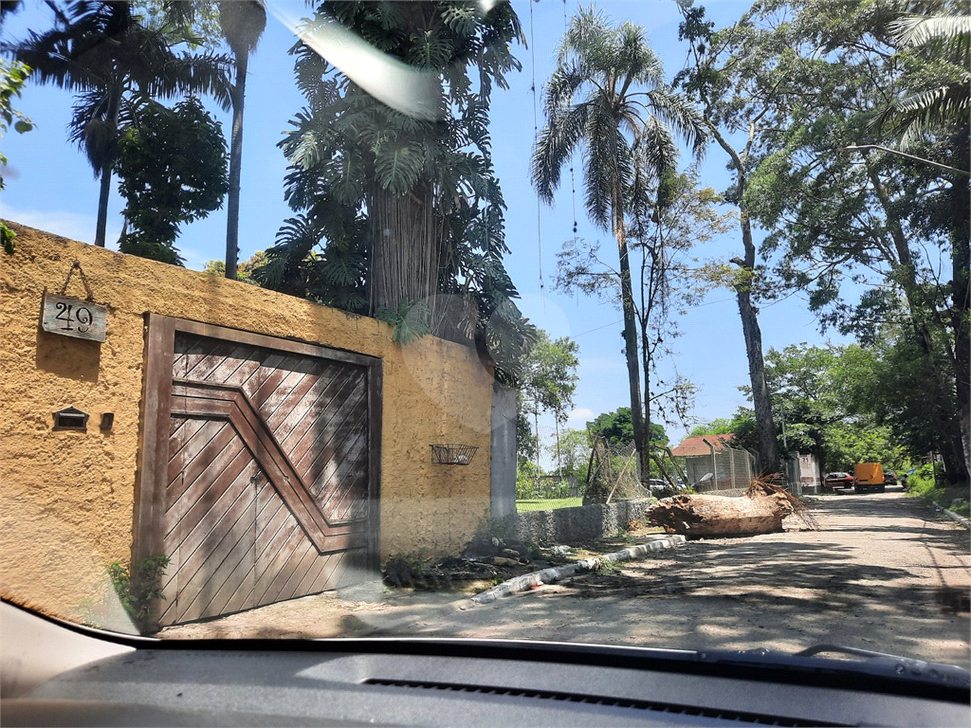 Casa à venda com 2 quartos em Interlagos, São Paulo, SP