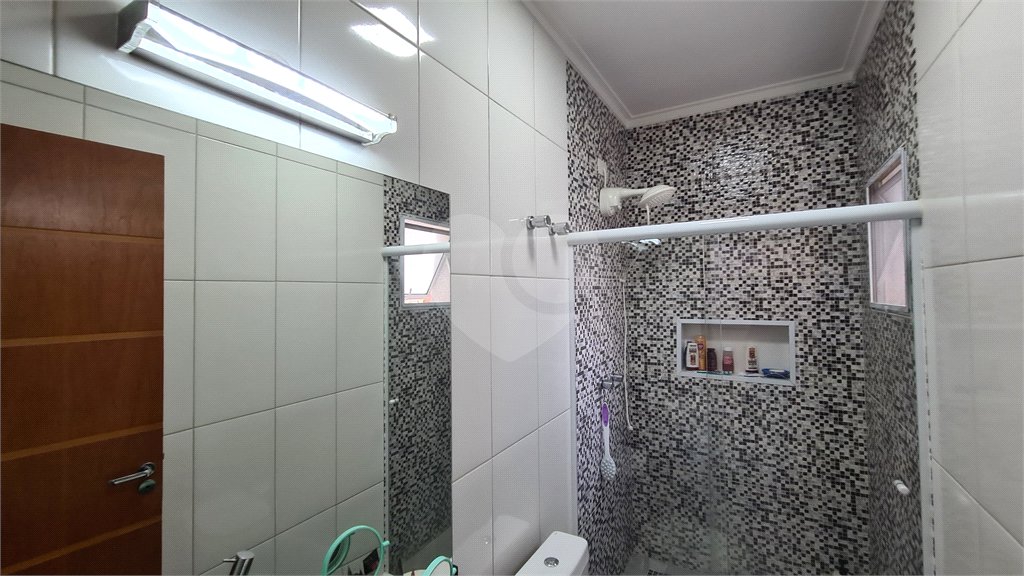 Sobrado à venda com 4 quartos, sendo 2 suítes, em Santa Teresinha, São Paulo, SP