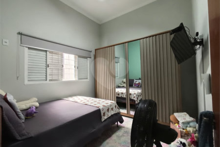 Casa à venda com 3 quartos, sendo 1 suíte,  em Jardim Santa Rosália, Sorocaba, SP