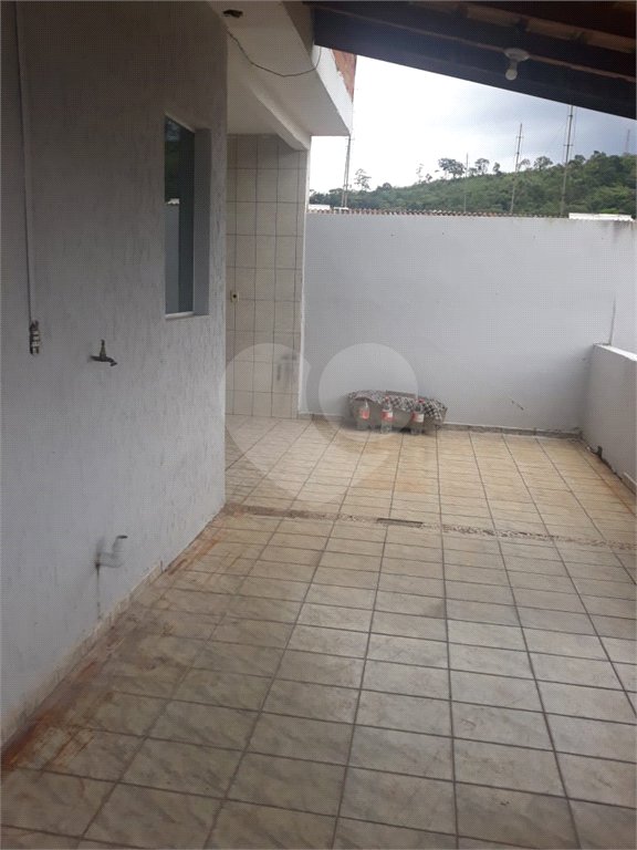 Casa Térrea à venda com 4 quartos, sendo 1 suíte, em Nova Mairinque, Mairinque, SP