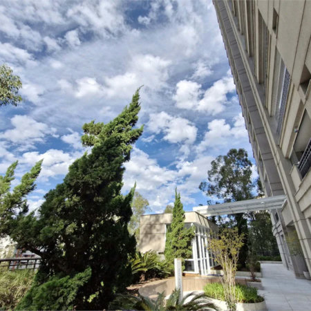 Apartamento à venda com 4 suítes em Vila Andrade, São Paulo, SP