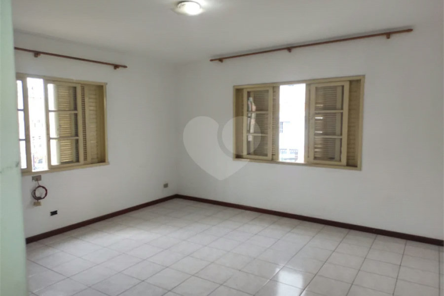 Sobrado à venda com 4 quartos em Mandaqui, São Paulo, SP