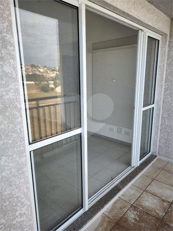 Apartamento para alugar com 2 quartos, sendo 1 suíte,  em Jardim das Palmeiras, Atibaia, SP