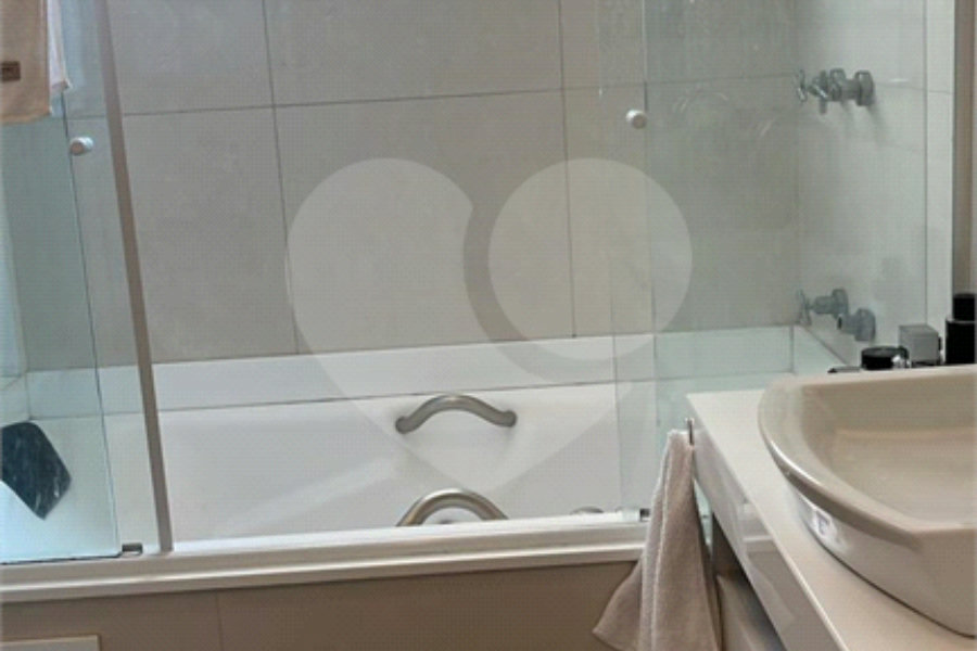 Apartamento para alugar com 3 suítes em Casa Verde, São Paulo, SP