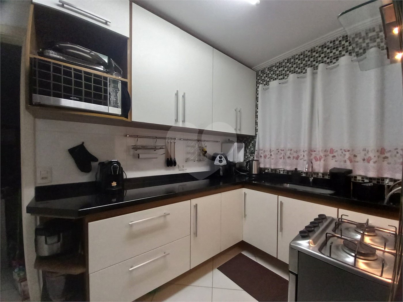 Casa à venda com 2 suítes no condomínio Da Chácara, São Paulo - SP