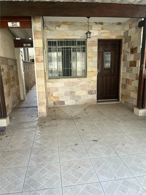 Sobrado à venda com 2 quartos em Vila Nova Mazzei, São Paulo, SP