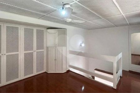 Apartamento à venda com 1 suíte em Brooklin Paulista, São Paulo, SP