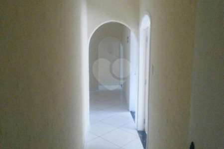 Casa Térrea à venda com 4 quartos, sendo 2 suítes,  em Tucuruvi, São Paulo, SP