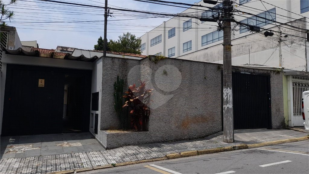Casa para alugar com 1 suíte, em Jardim do Mar, São Bernardo do Campo, SP