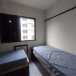 Apartamento à venda, Morro do Maluf, Guarujá