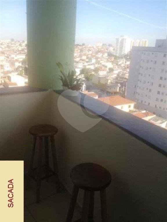 Apartamento à venda com 2 suítes em Vila Medeiros, São Paulo, SP