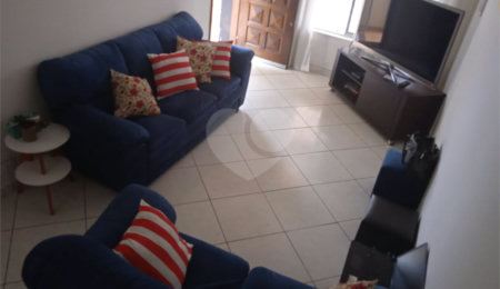 Sobrado à venda com 3 quartos, sendo 2 suítes,  em Santana, São Paulo, SP
