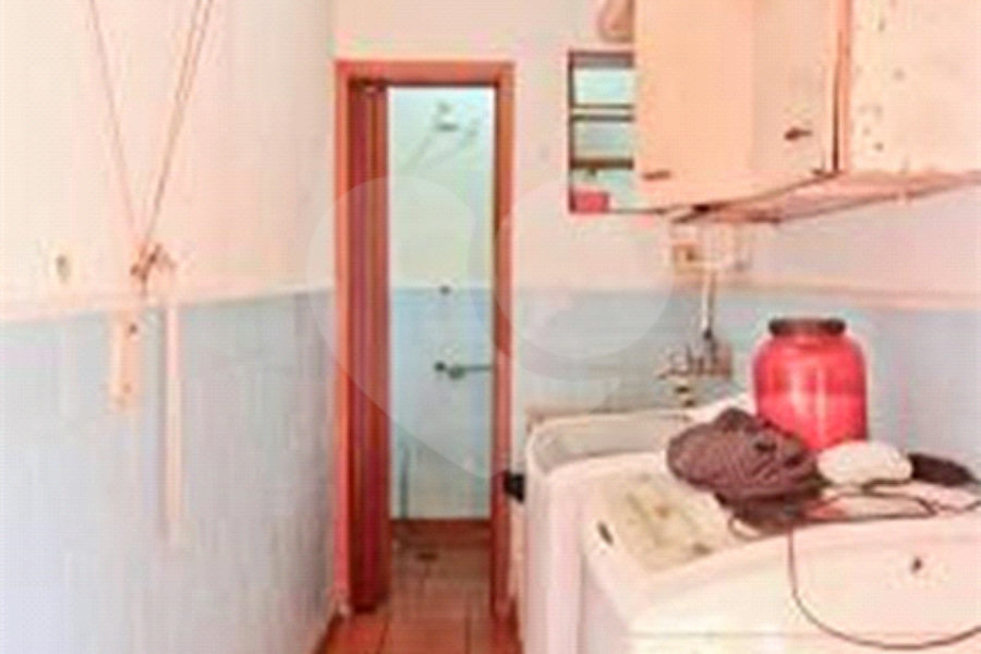 Sobrado à venda com 2 quartos em Tucuruvi, São Paulo, SP