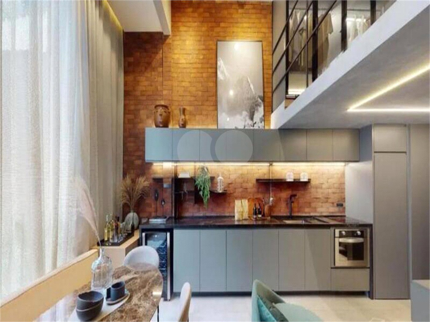 Casa à venda com 1 quarto em Perdizes, São Paulo, SP