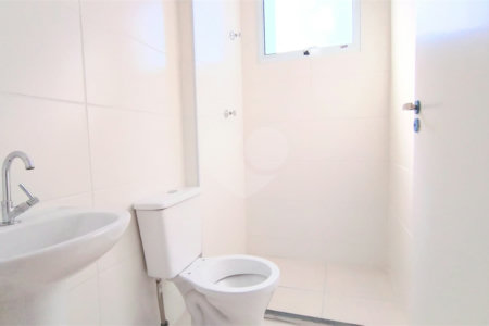 Apartamento à venda com 2 quartos em Ipatinga, Sorocaba, SP