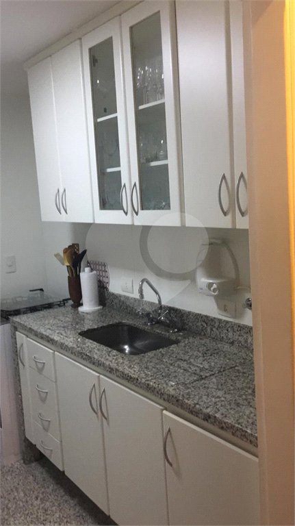 Apartamento à venda com 3 quartos, sendo 1 suíte, em Santana, São Paulo, SP