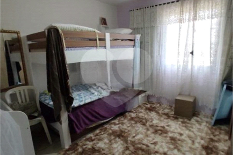 Sobrado à venda com 2 quartos, sendo 1 suíte,  em Lauzane Paulista, São Paulo, SP